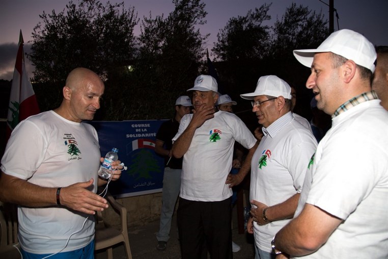 Course de la solidarite 